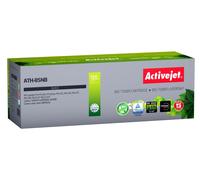TonerActivejet ATH-85NB pour imprimantes HP, Canon, Remplacement HP 85A CE285A, Canon CRG-725 ; Supr