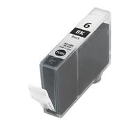 tonerahorro ® pour utilisation sur Canon BCI6/BCI5/BCI3 Noir Photo Cartouche d'encre générique 4705A002