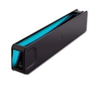 tonerahorro ® pour utilisation sur HP 913A/973X Cyan Cartouche d'encre générique F6T77AE/F6T81AE
