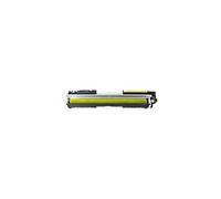 Tonercenter24 - Compatible HP 126A Jaune Toner Cartouche pour HP CP1025 Color/NW Color