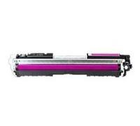 Tonercenter24 - Compatible HP 126A Magenta Toner Cartouche pour HP CP1025 Color/NW Color Magenta G