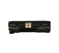 Tonercenter24 - HP CE285A Compatible Toner Cartouche pour HP LaserJet P 1002 / 1002 W / 1002 WL / 1100 / 1101 / 1102 / 1102 W / 1103 / 1104 / 1104 W / 1106 / 1106 W / 1108