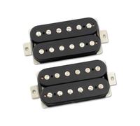 Tonerider AC4 Alnico IV Classic Paire de micros humbucker Noir (Import Allemagne)