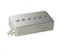 Tonerider Rebel 90 Manche Nickel Micro pour guitare