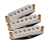 Tonerider TRS5 Surfari Set micros pour Stratocaster Blanc (Import Royaume Uni)