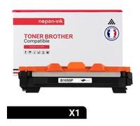 TONERMEDIA - x1 Toner BROTHER TN-1050 compatible B