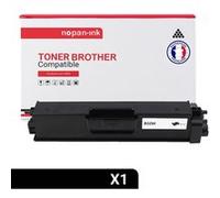 TONERMEDIA - x1 Toner BROTHER TN-325BK compatible G