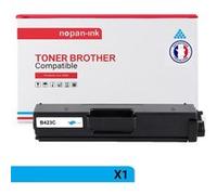 TONERMEDIA - x1 Toner BROTHER TN-423C compatible B G