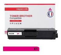 TONERMEDIA - x1 Toner BROTHER TN-423M compatible B G