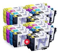 TONERMEDIA - x20 cartouches Epson 29XL compatibles Expression Home XP-342 XP-332 XP-345 XP-442 XP-445 XP-432 XP-335 XP-235 XP-245 +