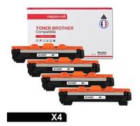 TONERMEDIA - x4 Toners BROTHER TN-1050 compatibles https://www.fnac.com/mp43620434/TONERMEDIA-x4-Toners-BROTHER-TN-1050-compatibles/w-4?oref=f3d859bc-3ffe-b119-fb0f-c12744b527c1