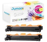 Toners cartouche Jumao type TN1050 pour Brother dcp1510 dcp1512 dcp1610w dcp1612