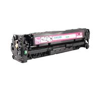 Toners Innotec compatibles HP 305A magenta pour imprimante laser