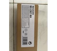 Original Sharp MX23GTMA Toner magenta