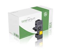 Tonerversum Cartouche de Toner Compatible avec Kyocera TK-5240Y Jaune pour Ecosys M5526cdw M5526cdn P5026cdn P5026dw TK5240