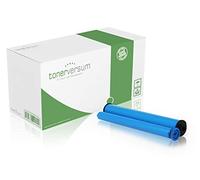 Tonerversum PFA-351 Film Thermorolle Compatible avec Philips PFA351 pour Magic 5 ECO Primo Basic PPF 650 675 676 695 631 Noir