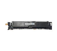 Tonerversum Toner avec puce compatible avec HP W2201X / 220X pour imprimante HP Color Laserjet Pro 4202 4202dw 4202dn MFP 4302 4302dw 4302fdw 4302fdn (cyan, 1 pièce)
