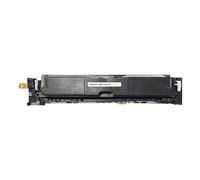 Tonerversum Toner avec puce compatible avec HP W2202X / 220X pour imprimante HP Color Laserjet Pro 4202 4202dw 4202dn MFP 4302 4302dw 4302fdw 4302fdn (jaune, 1 pièce)