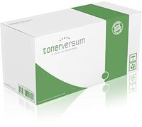 Tonerversum Toner compatible avec les imprimantes Xerox VersaLink B400 B400n B400dn B405 B405dn 106R03580, extra haute capacité, 6000 pages, noir