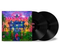 Tones & I - Welcome To The Madhouse [Vinyl] Australia - Import