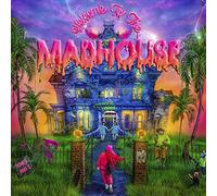 Tones & I - Welcome To The Madhouse [Vinyl LP]