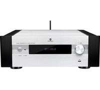 Tonewinner Amplificateur Hi-Fi stéréo AD-86D Noir