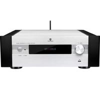Tonewinner Amplificateur Hi-Fi stéréo AD-86D Noir