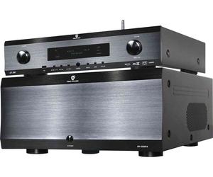 Tonewinner AT 300 + AD 8300 PA - Amplis home-cinéma