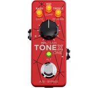 ToneX One Red LTD Brown Sound