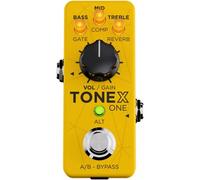 ToneX One Yellow LTD Brown Sound