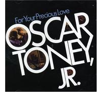 Toney - for Your Precious Love [Import]
