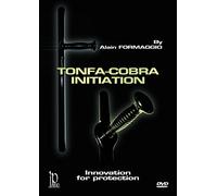 Tonfa-Cobra: Initiation [Dvd]