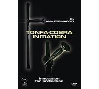 Le Tonfa-Cobra DVD