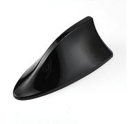 TONFON Antenne de Requin pour Renault Clio 4 3 2 1 Sport Espace 4 2 5 Koleos Duster Clio Scenic, Aileron de Requin Antenne Toit Radio Signal, Booster
