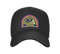 TONFON Casquette Baseball Unisexe Alien Film Casquette Baseball Adulte Réglable Papa Chapeau Femmes Hommes Extérieur Snapback Caps Cadeau d’Anniversaire