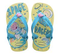 Tong À Elastique Enfant Havaianas N Baby Peppa Pig - 21