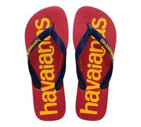 Tong À Enfiler Havaianas Top Logomania2