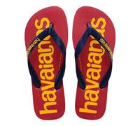 Tong À Enfiler Havaianas Top Logomania2