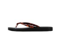 Ipanema Flip Flops - Tongs femme Anat Connect II Fem Noir 35/36