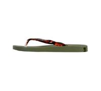 Ipanema Anat Connect II Fem, Tongs pour femme, vert, 39 EU