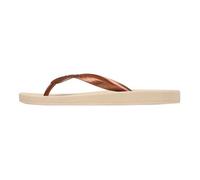 Tong à Enfiler Ipanema Anatomica - Beige/Cooper 35/36