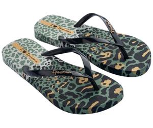 Tong à Enfiler Ipanema Animal Print VI