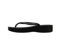 Tong à Enfiler - Ipanema - Mesh X Plat - Noir - Lilac - Femme - Confort Exceptionnel 37