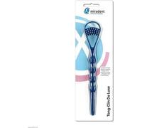 Tong Clin de Luxe brosse à langue + grattoir 1 pc