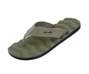 Tong Combat Sandals Mil-Tec - Olive 38