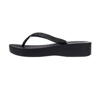 Ipanema Tongs IPANEMA MESH CHIC PLAT FEM in Noir 39