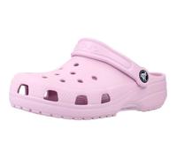 Tong Crocs 123142 - Fille - Rose - Taille 30/31 33/34