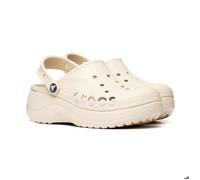 Tong - Crocs Baya Platform Clog 208186-11S 38/39