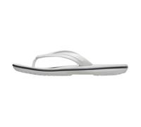 Tong Crocs Crocband Flip 11033-100 - Gris 42/43