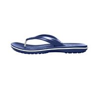 Crocs Unisexe Adulte Crocband Flip Tongs, Navy, 36/37 EU